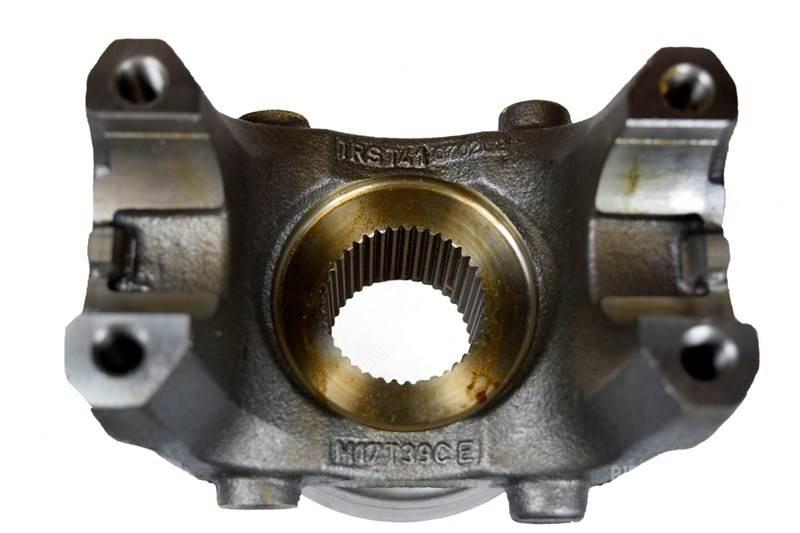 Meritor  Druge komponente