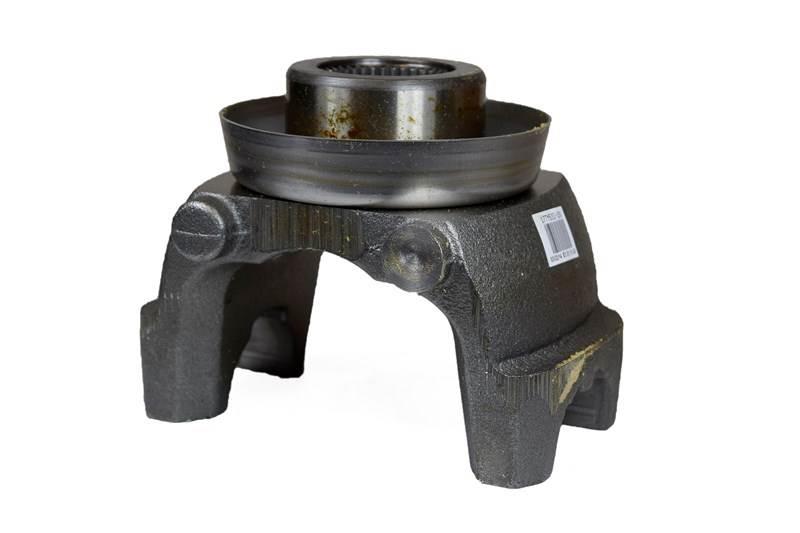 Meritor  Druge komponente