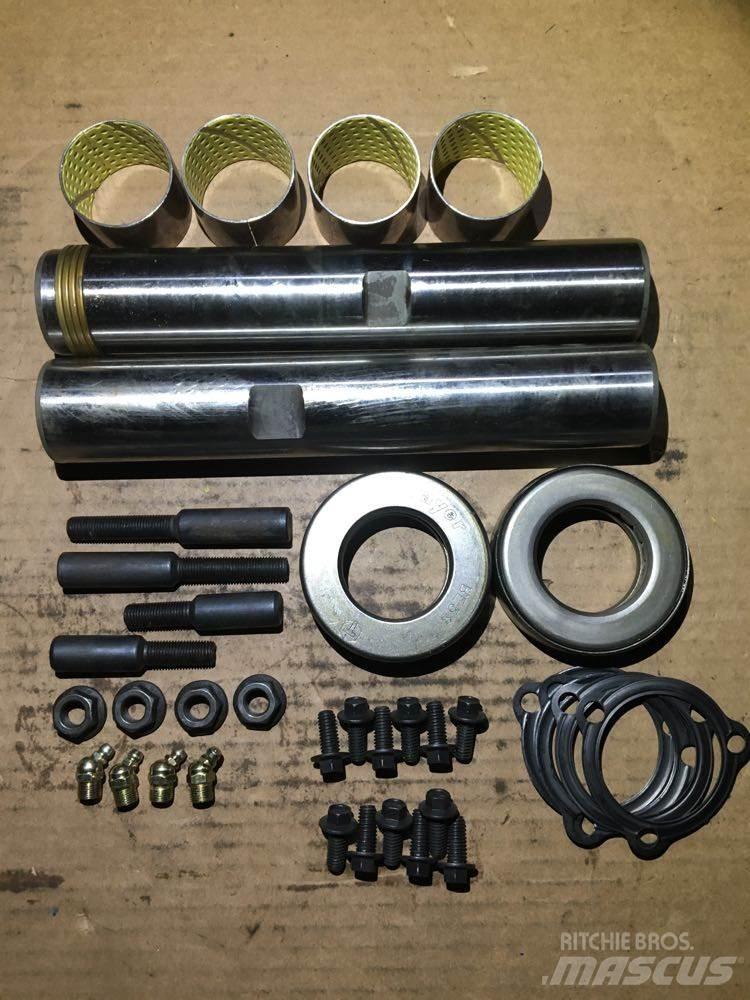 Meritor  Druge komponente