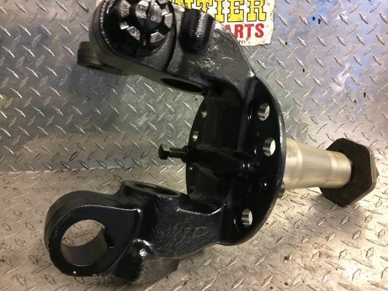 Meritor  Druge komponente