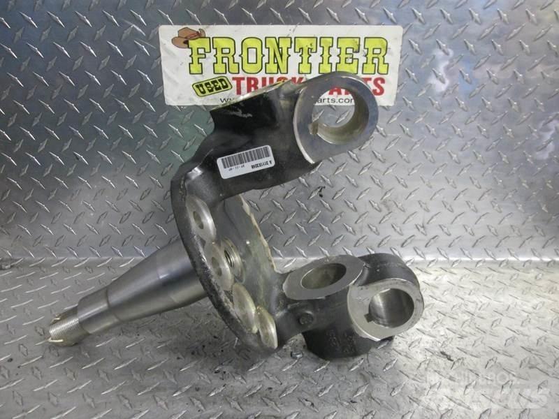 Meritor  Druge komponente