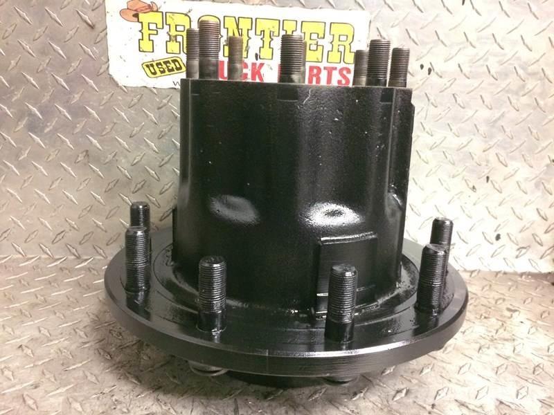 Meritor  Druge komponente