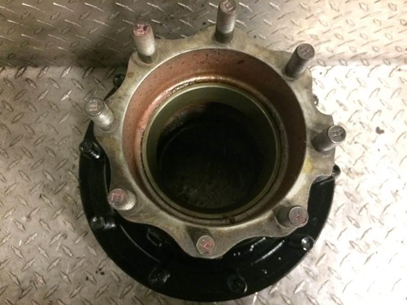 Meritor  Druge komponente