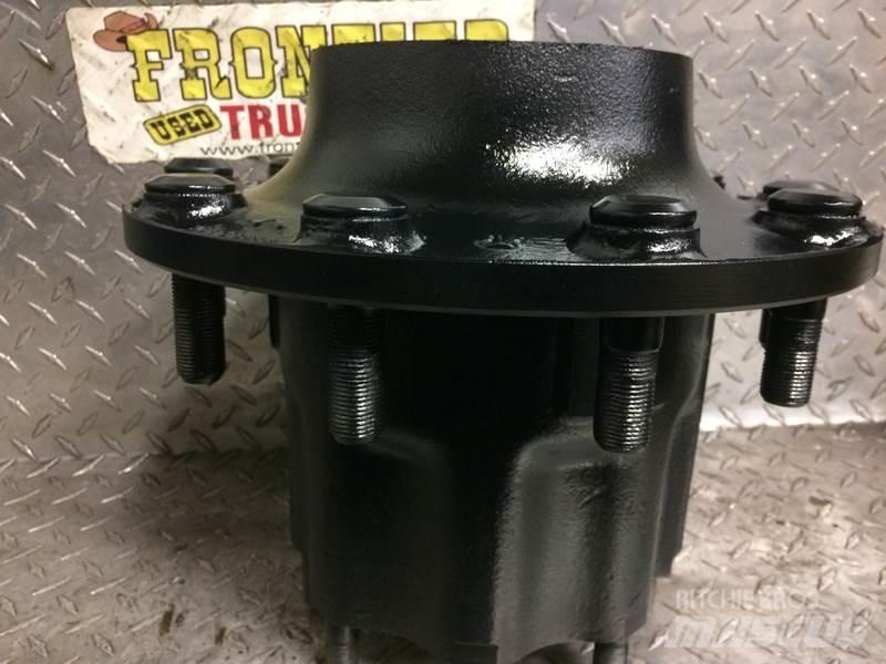 Meritor  Druge komponente