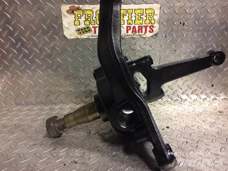 Meritor  Druge komponente