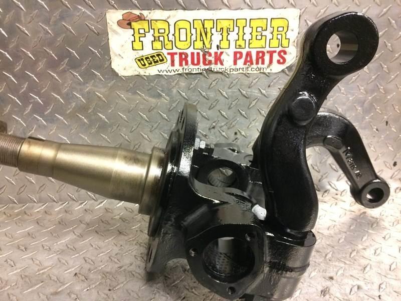 Meritor  Druge komponente