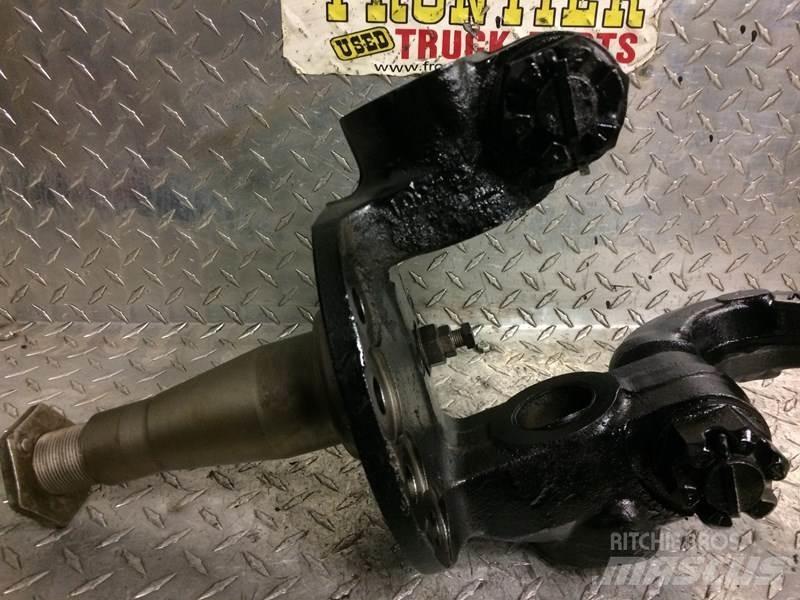 Meritor  Druge komponente