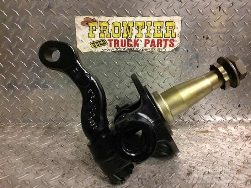 Meritor  Druge komponente
