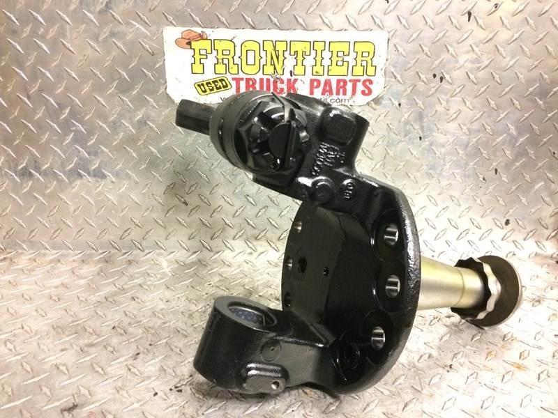 Meritor  Druge komponente