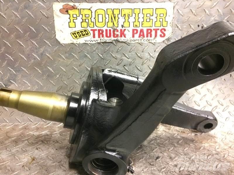 Meritor  Druge komponente