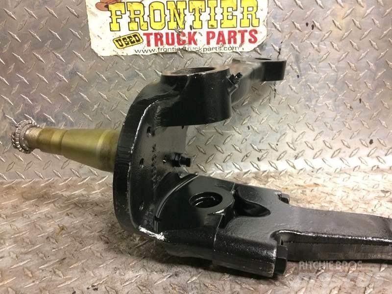 Meritor  Druge komponente
