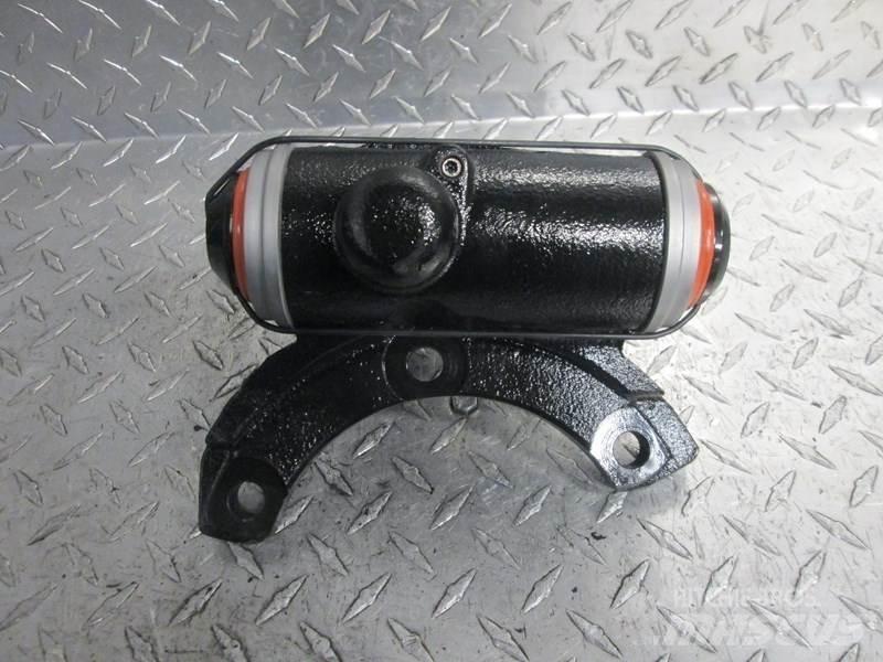 Meritor  Druge komponente