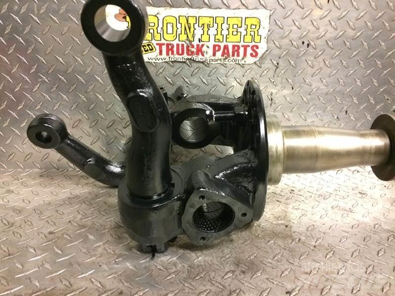 Meritor  Druge komponente