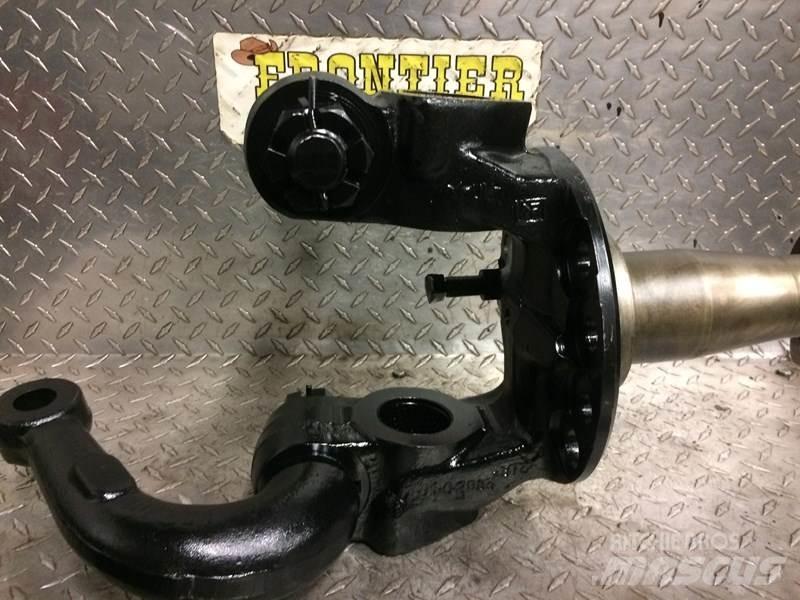Meritor  Druge komponente