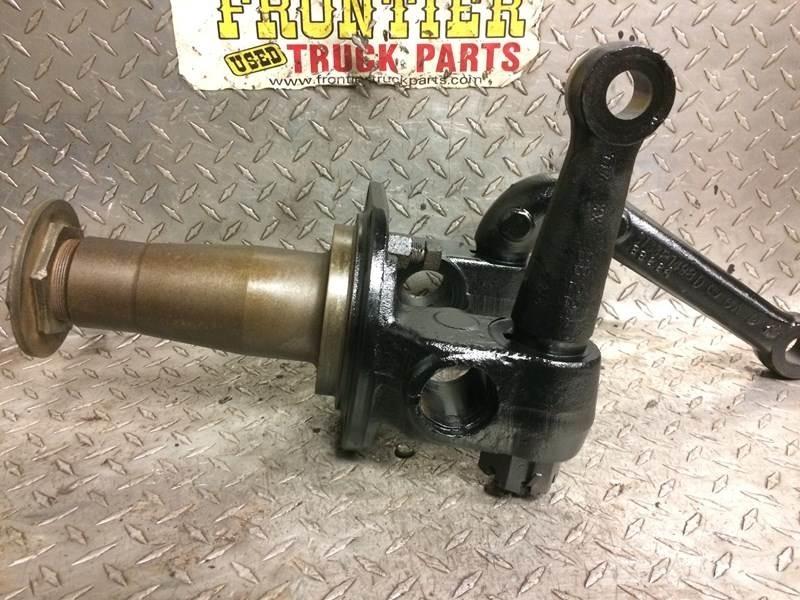 Meritor  Druge komponente