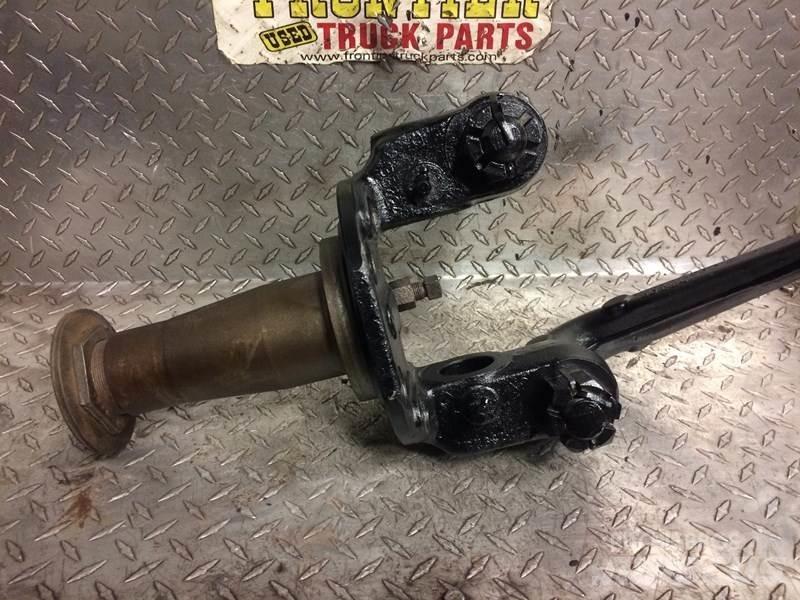 Meritor  Druge komponente