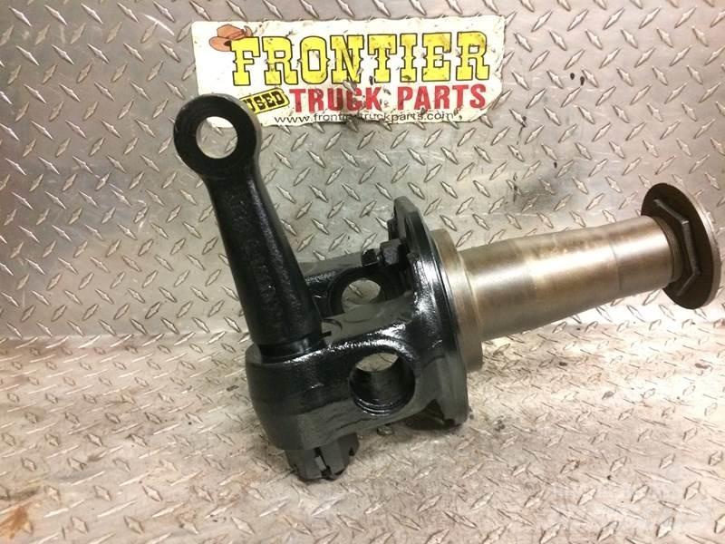 Meritor  Druge komponente