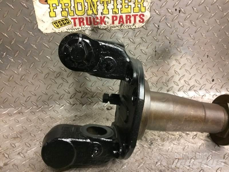 Meritor  Druge komponente