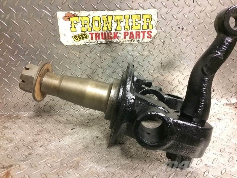 Meritor  Transport – ostalo