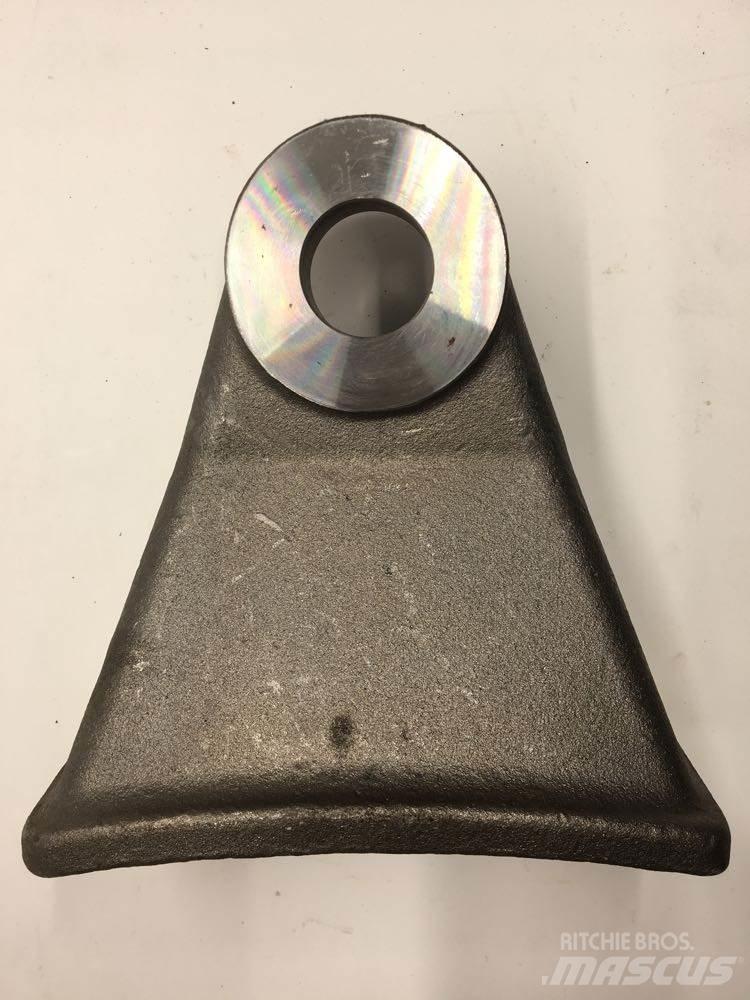 Meritor  Druge komponente