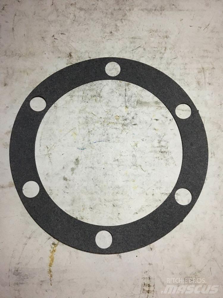 Meritor  Osi