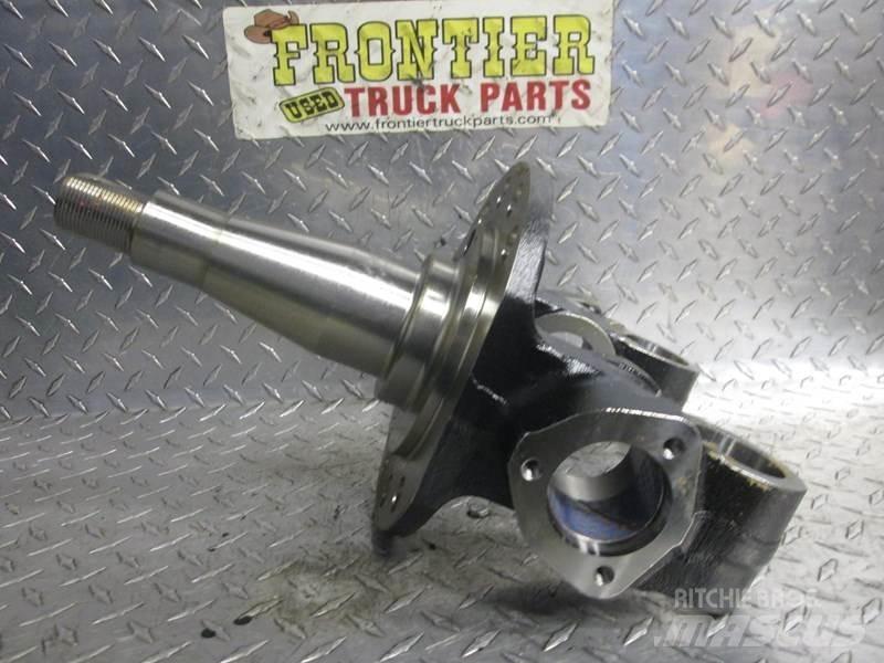 Meritor  Druge komponente