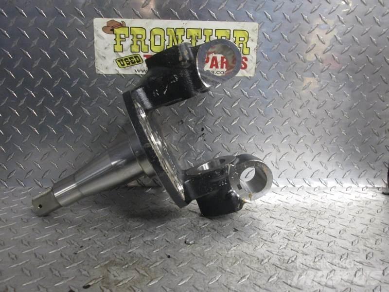 Meritor  Druge komponente