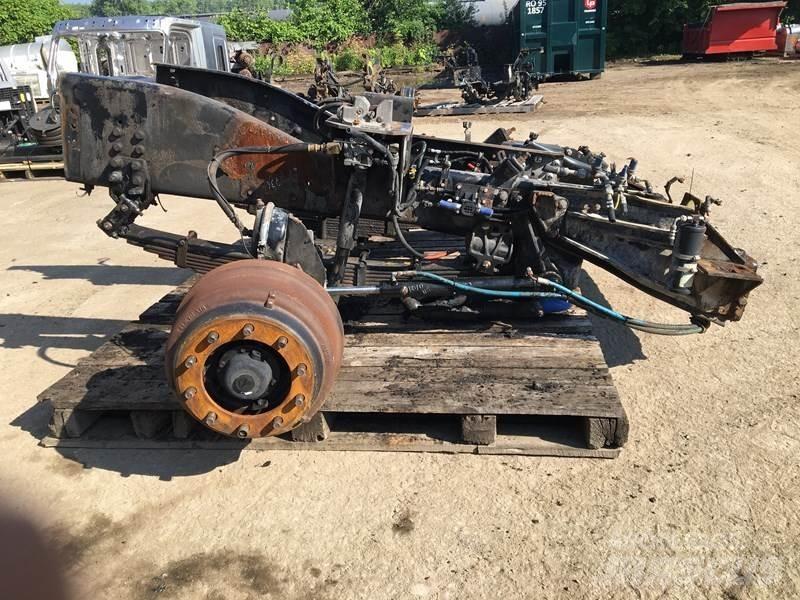 Meritor  Druge komponente