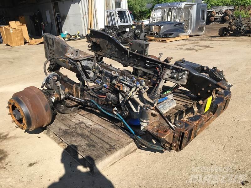 Meritor  Druge komponente