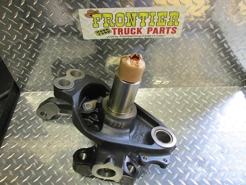 Meritor  Druge komponente