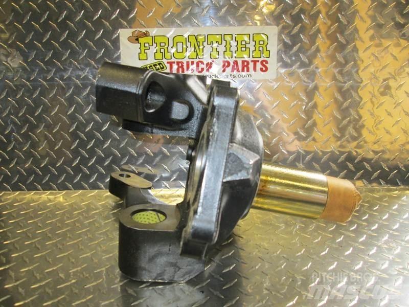 Meritor  Druge komponente