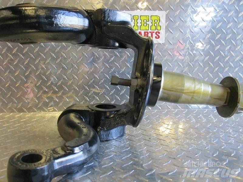 Meritor  Druge komponente