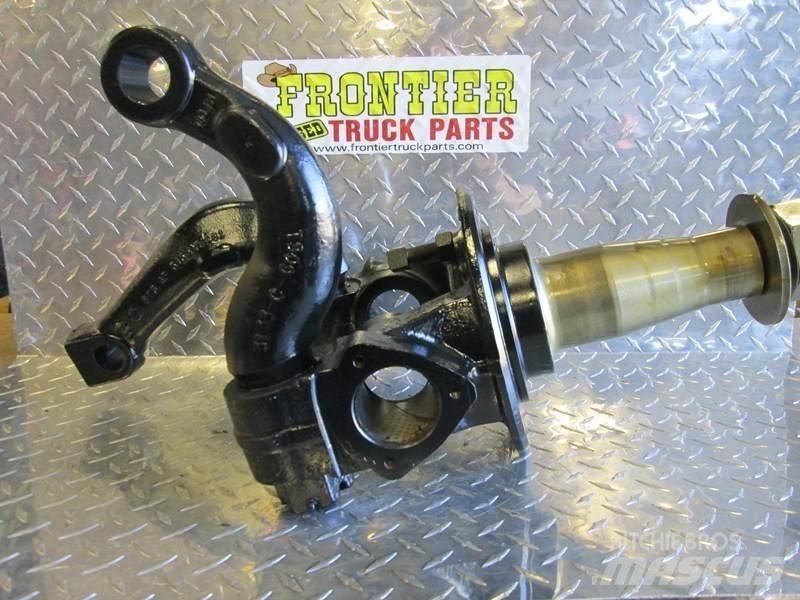 Meritor  Druge komponente