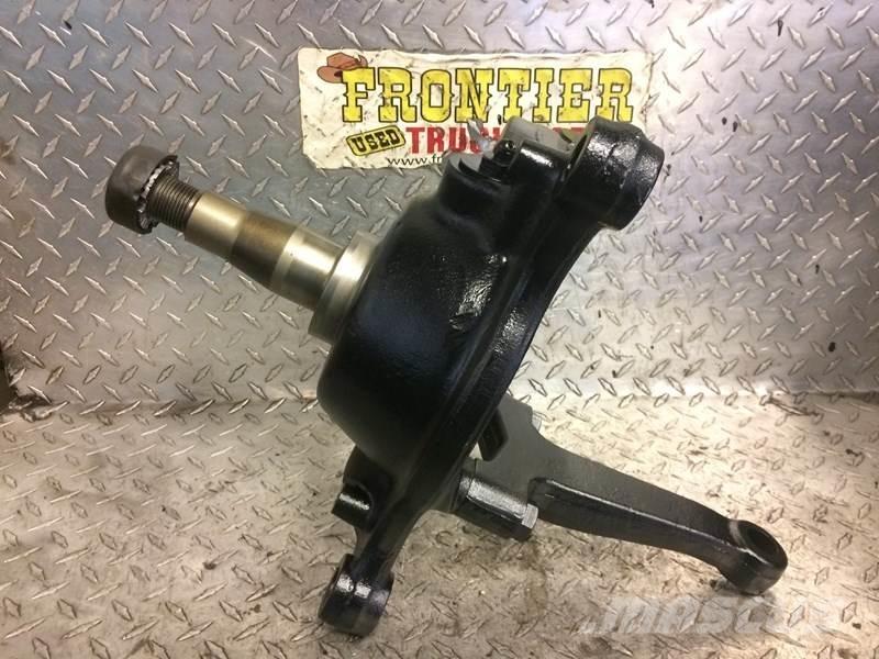 Meritor  Transport – ostalo