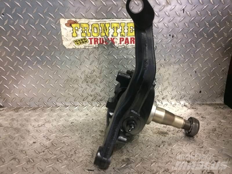 Meritor  Druge komponente