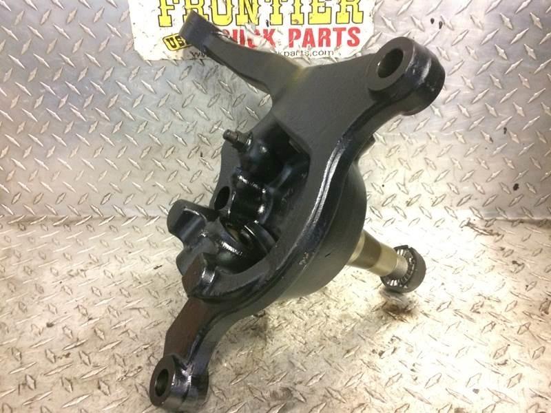 Meritor  Druge komponente