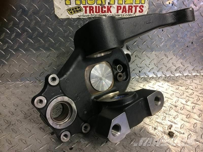 Meritor  Transport – ostalo