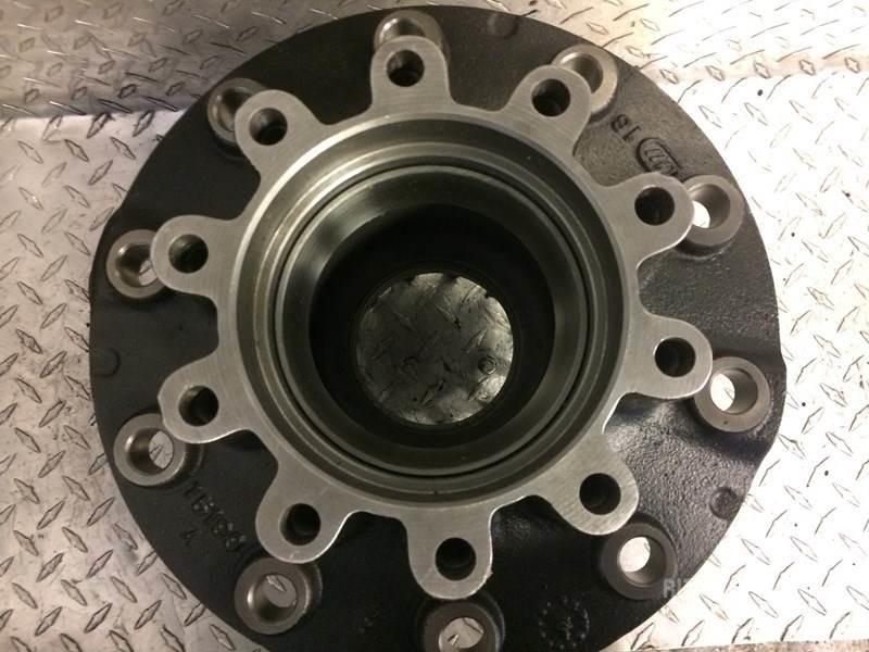 Meritor  Druge komponente