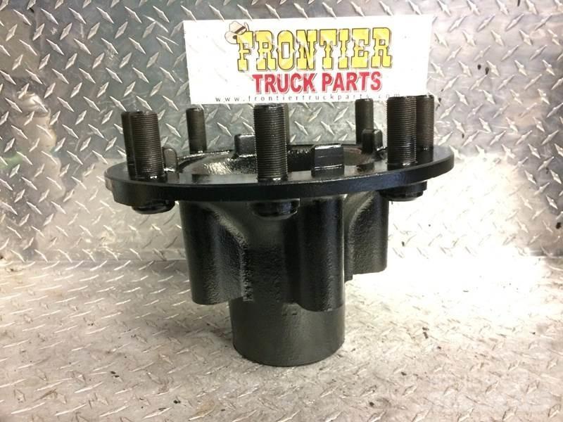 Meritor  Druge komponente