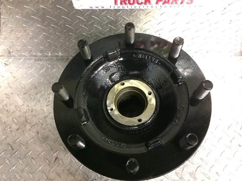 Meritor  Druge komponente