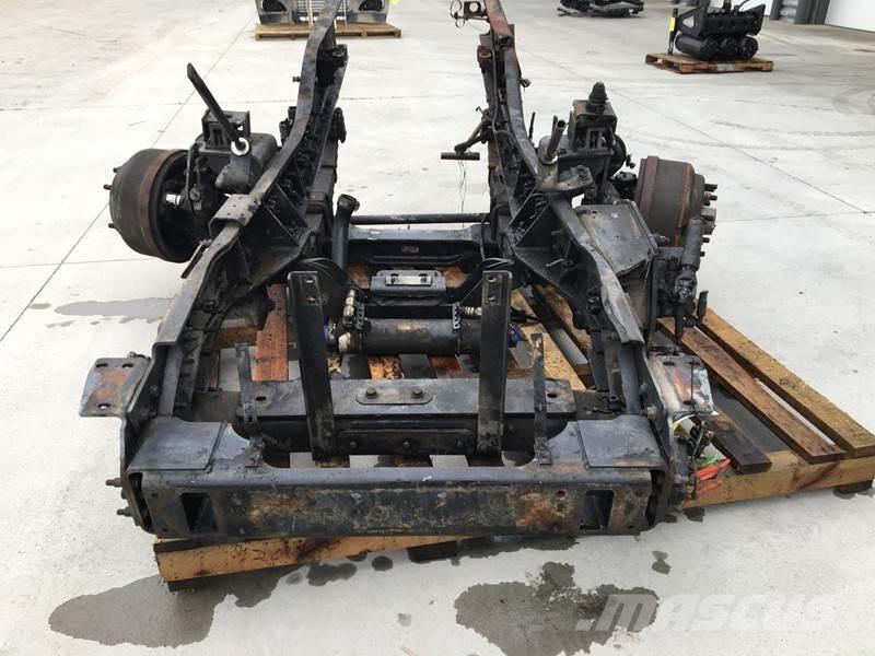 Meritor  Transport – ostalo