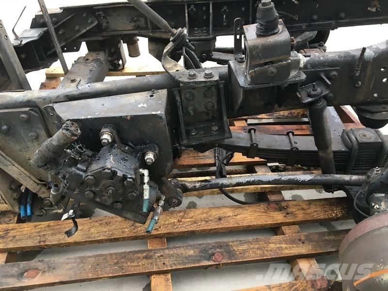 Meritor  Transport – ostalo
