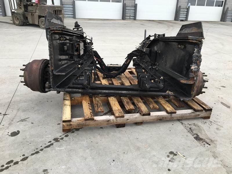 Meritor  Transport – ostalo