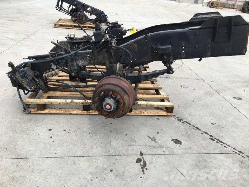 Meritor  Transport – ostalo
