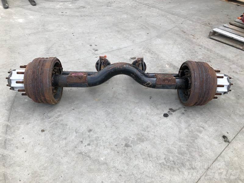 Meritor  Osi