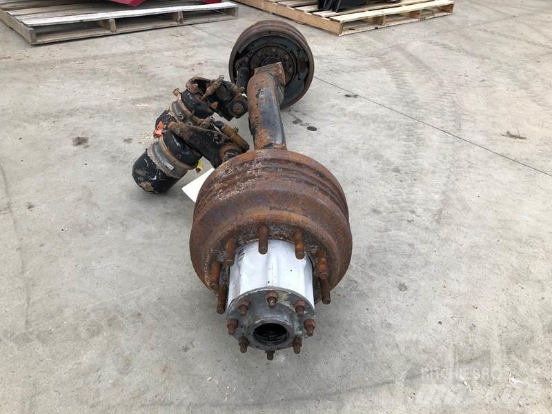 Meritor  Osi