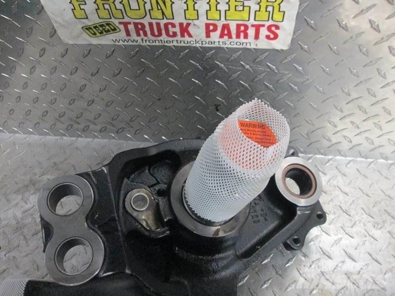 Meritor  Druge komponente