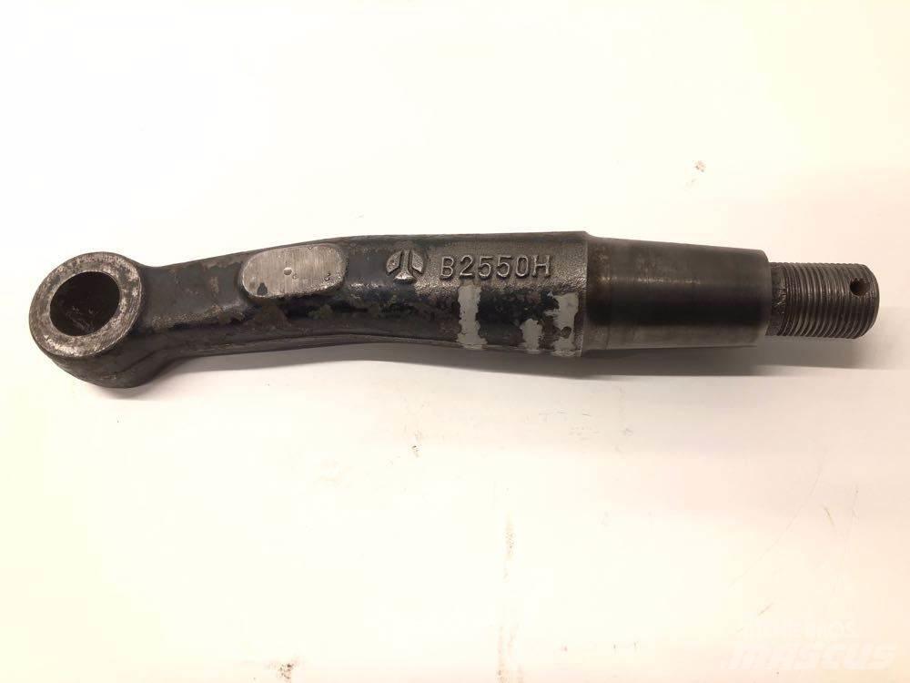 Meritor  Druge komponente