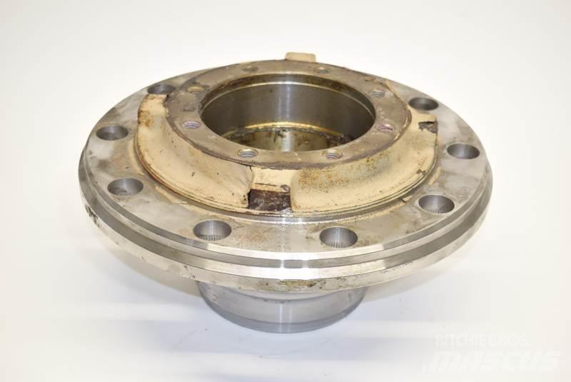 Meritor  Druge komponente