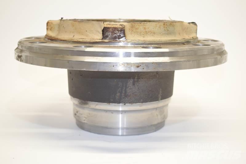 Meritor  Druge komponente